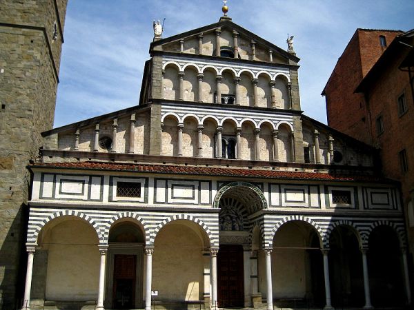 La Casa Medioevale - Lamporecchio - Pistoia