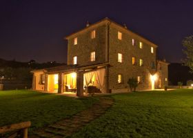 La Casa Medioevale - Lamporecchio - Pistoia